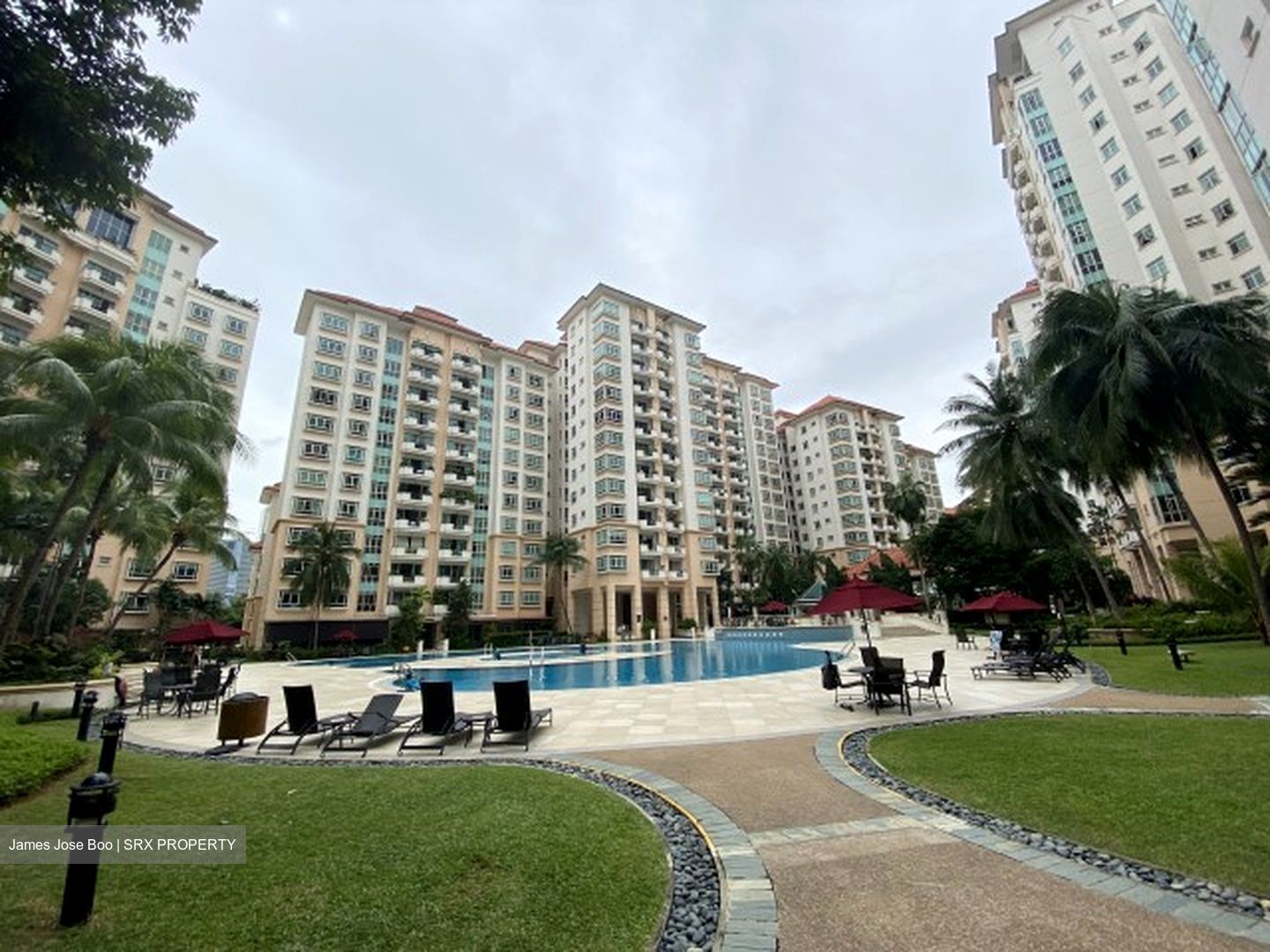 Costa Rhu (D15), Condominium #597108371
